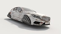 Hovercar