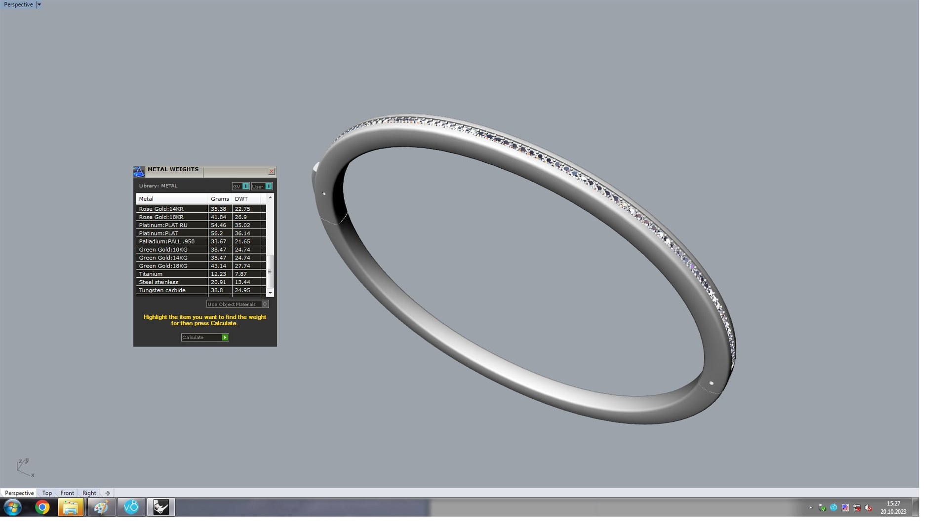 3d model of one row paved bracelet 3D https://p.turbosquid.com/ts-thumb/wY/QI6Tgs/92/weight2/jpg/1725353439/1920x1080/fit_q87/81b1b31b532d03d4aa011e688e482d2e63823a4c/weight2.jpg