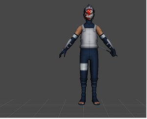 naruto anbu