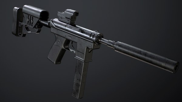 modelo 3d AB10 - TurboSquid 1346965