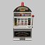 Jumbo Slot Machine Bank