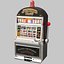 Jumbo Slot Machine Bank