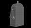 Jumbo Slot Machine Bank