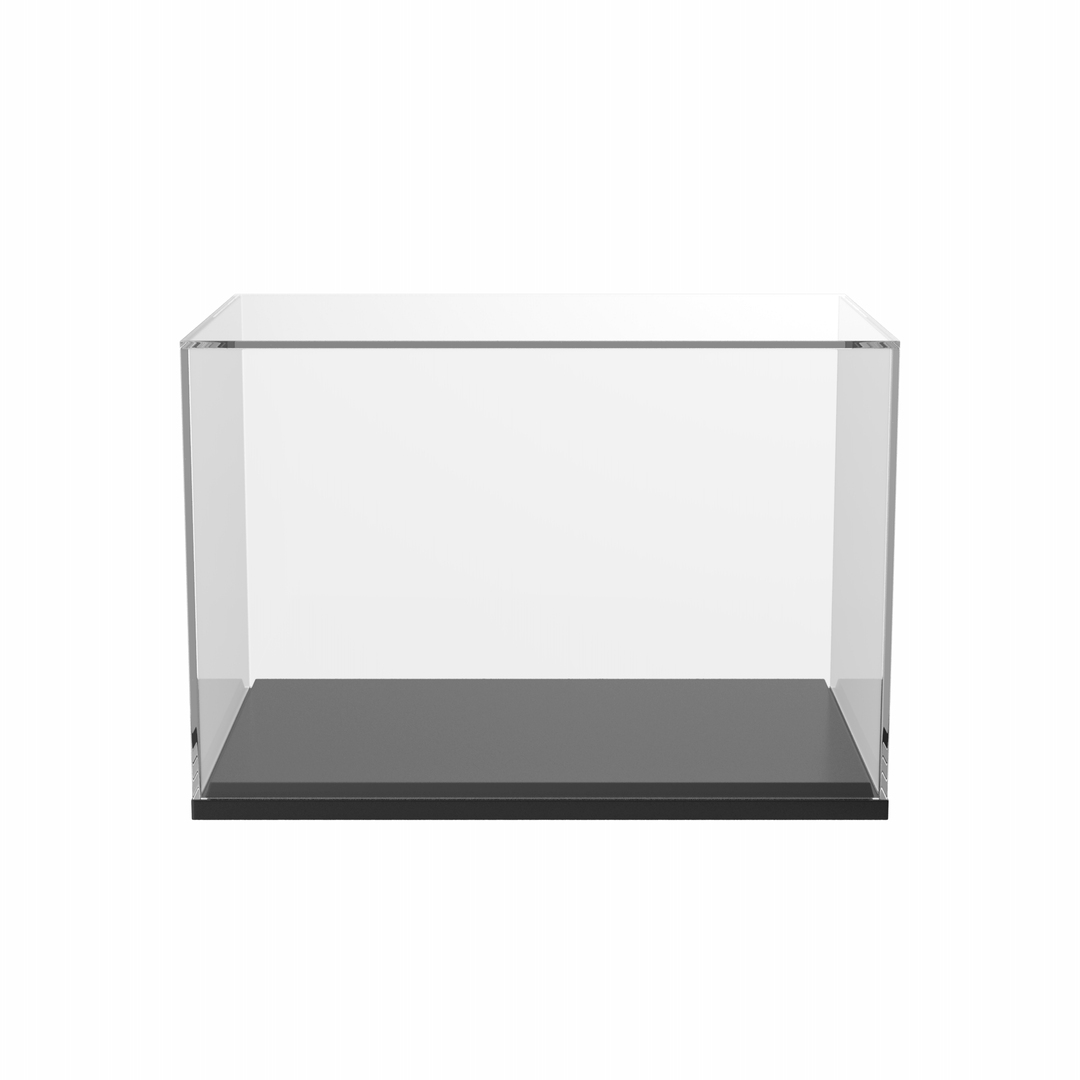 3D Display Case Box - TurboSquid 2190106