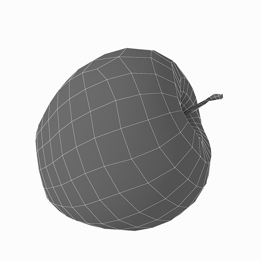 realistic normals 3d 3ds