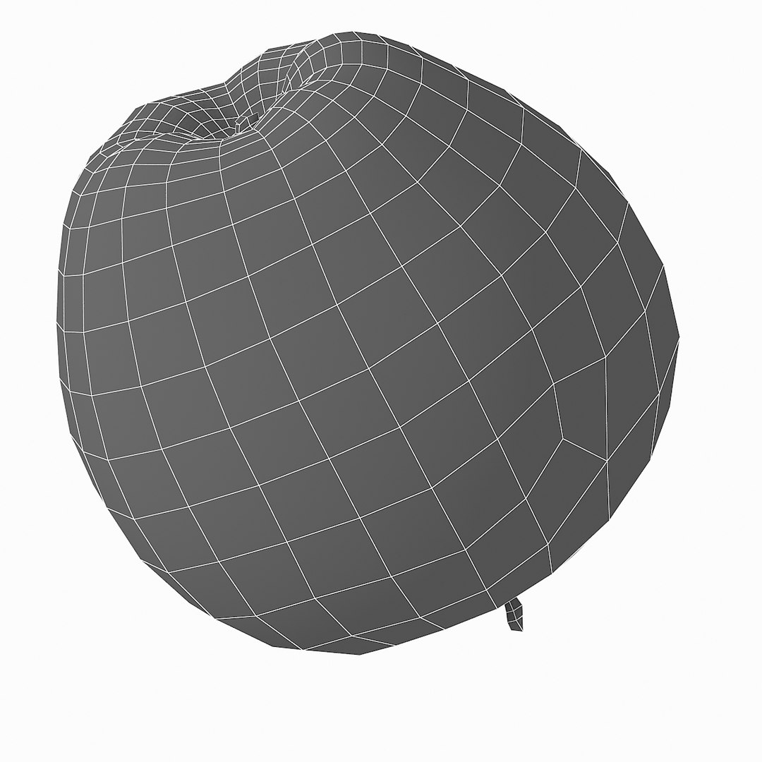 realistic normals 3d 3ds
