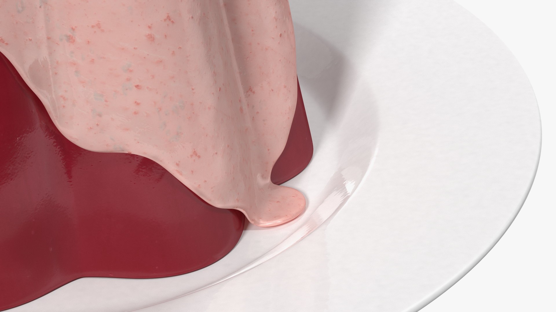 Jelly Pudding Fruit with Strawberry Cream on Plate 3D model https://p.turbosquid.com/ts-thumb/wY/Zlb3cp/98/jellypuddingfruitwithstrawberrycreamonplatemb3dmodel011/jpg/1621396491/1920x1080/fit_q87/02363f6f8e8b4f4e1c35e96ef0c40550141a0449/jellypuddingfruitwithstrawberrycreamonplatemb3dmodel011.jpg