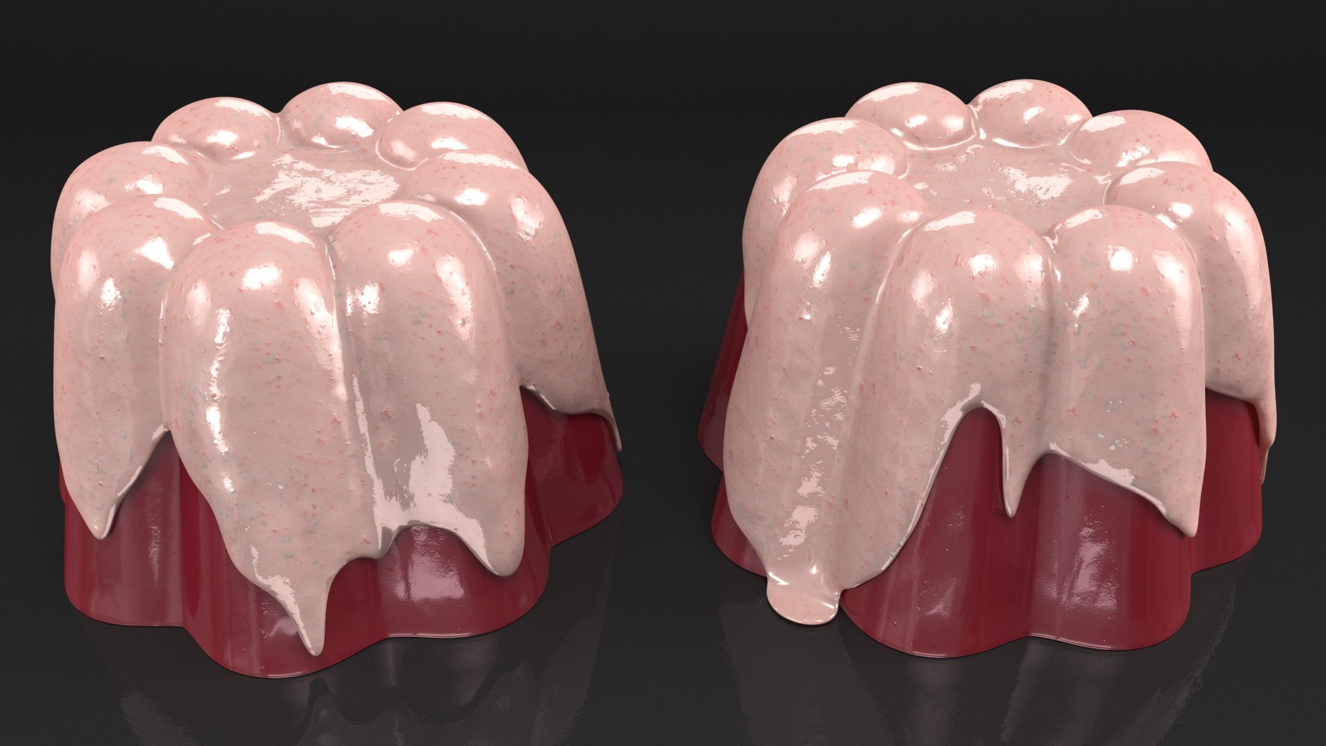 Jelly Pudding Fruit with Strawberry Cream on Plate 3D model https://p.turbosquid.com/ts-thumb/wY/Zlb3cp/cd/jellypuddingfruitwithstrawberrycreamonplatemb3dmodel014/jpg/1621396521/1920x1080/fit_q87/72879d97c5fd765db387191f26170cd17c30d7b6/jellypuddingfruitwithstrawberrycreamonplatemb3dmodel014.jpg