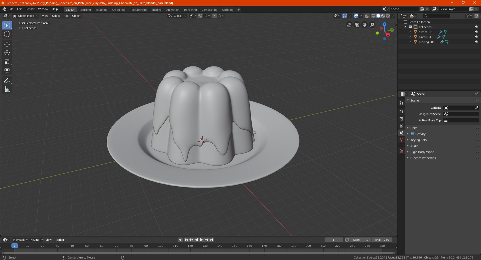 Jelly Pudding Fruit with Strawberry Cream on Plate 3D model https://p.turbosquid.com/ts-thumb/wY/Zlb3cp/i6/jellypuddingfruitwithstrawberrycreamonplatemb3dmodel027/jpg/1621396617/1920x1080/fit_q87/ac246343d03b98697e362247cd00a35e82493b43/jellypuddingfruitwithstrawberrycreamonplatemb3dmodel027.jpg