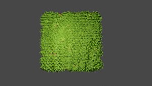 bfdi Grass Asset - Download Free 3D model by romyblox1234 [04cfd0f