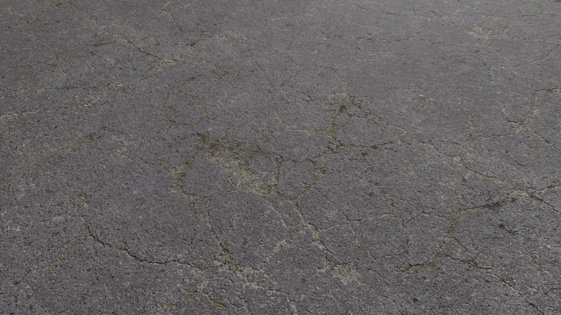 Road Textures Pack 5 3D Model - TurboSquid 1901530