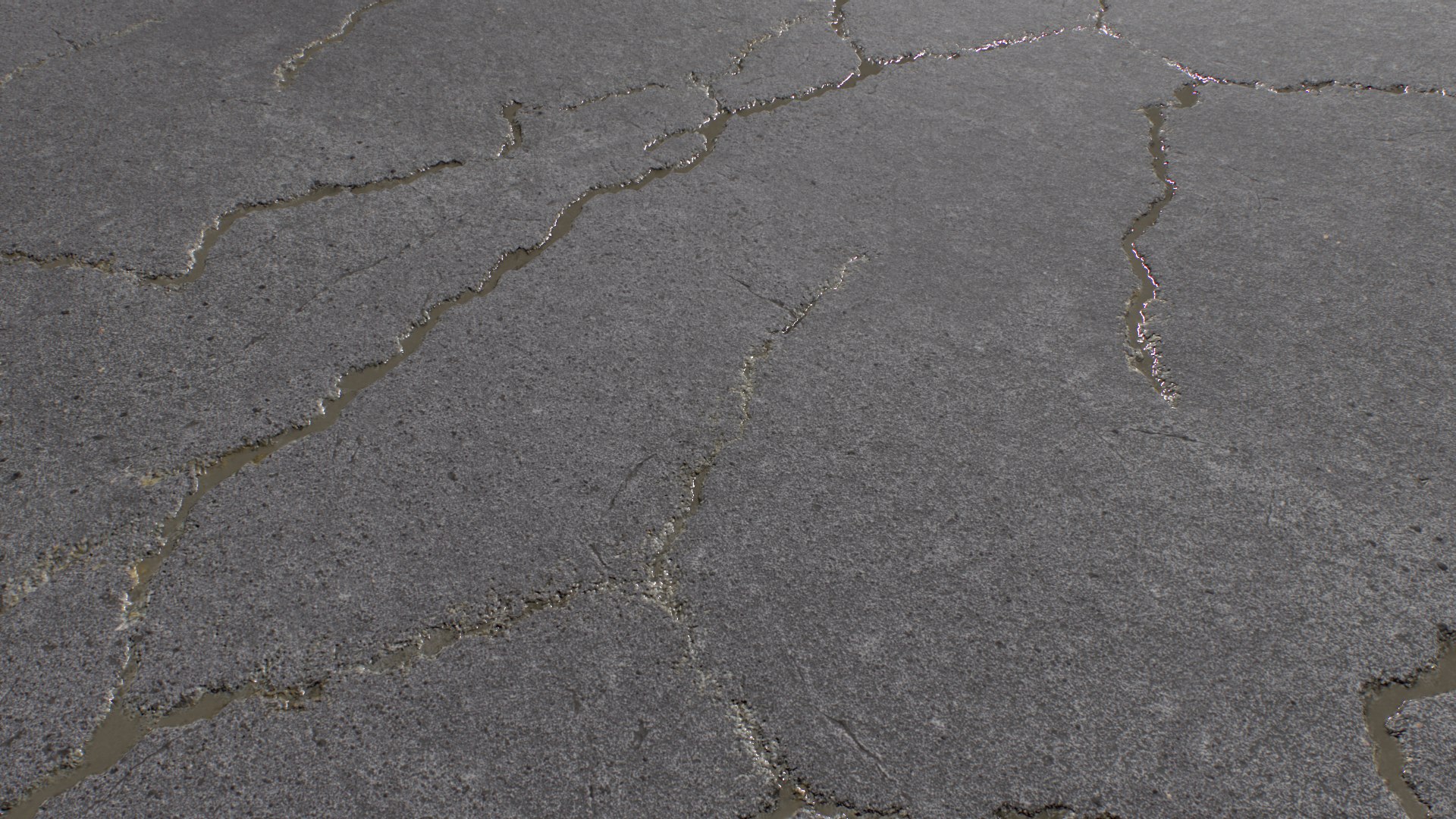 Road Textures Pack 5 3D Model - TurboSquid 1901530