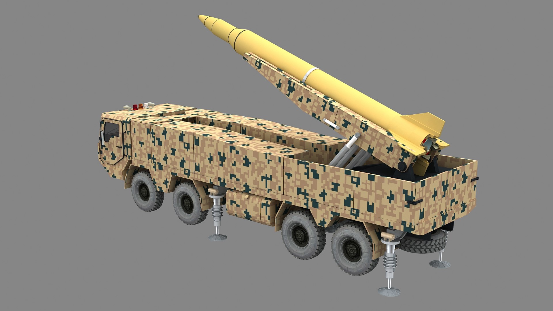 Ghadr-110 Iranian Ballistic Missile 3D model https://p.turbosquid.com/ts-thumb/wY/ftqED5/I6/ghadr_010001/jpg/1767256857/1920x1080/fit_q87/2400a5ae64b580311ef3ca7f738c86e6d514fd2d/ghadr_010001.jpg