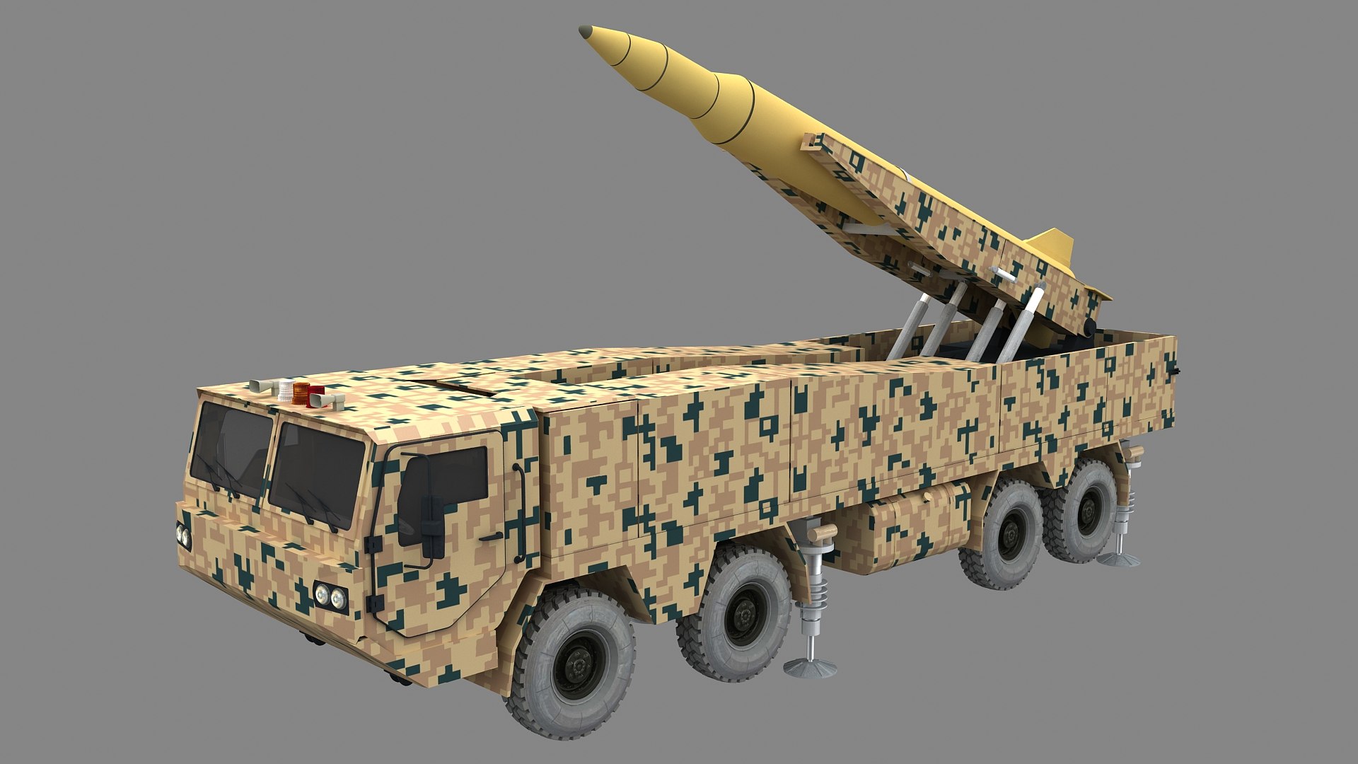 Ghadr-110 Iranian Ballistic Missile 3D model https://p.turbosquid.com/ts-thumb/wY/ftqED5/ol/ghadr_010000/jpg/1767256853/1920x1080/fit_q87/5fae8c41b77f5b35078cd60b1a1e0cae3a62f09d/ghadr_010000.jpg