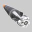 Black Shark Torpedo (HWT)
