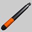 Black Shark Torpedo (HWT)