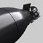 Black Shark Torpedo (HWT)