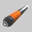 Black Shark Torpedo (HWT)