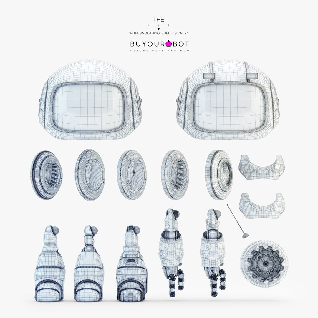 lovely robot - companion 3D model https://p.turbosquid.com/ts-thumb/wY/mNQTpq/2WzUUveI/kit_mesh/jpg/1574202042/1920x1080/fit_q87/50ae2a236ad5f50b97b746f3aeaf0773abe12d5d/kit_mesh.jpg