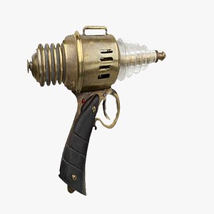 Gun