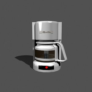 COFFEE maker