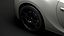 Rueda Scion TRD 2020