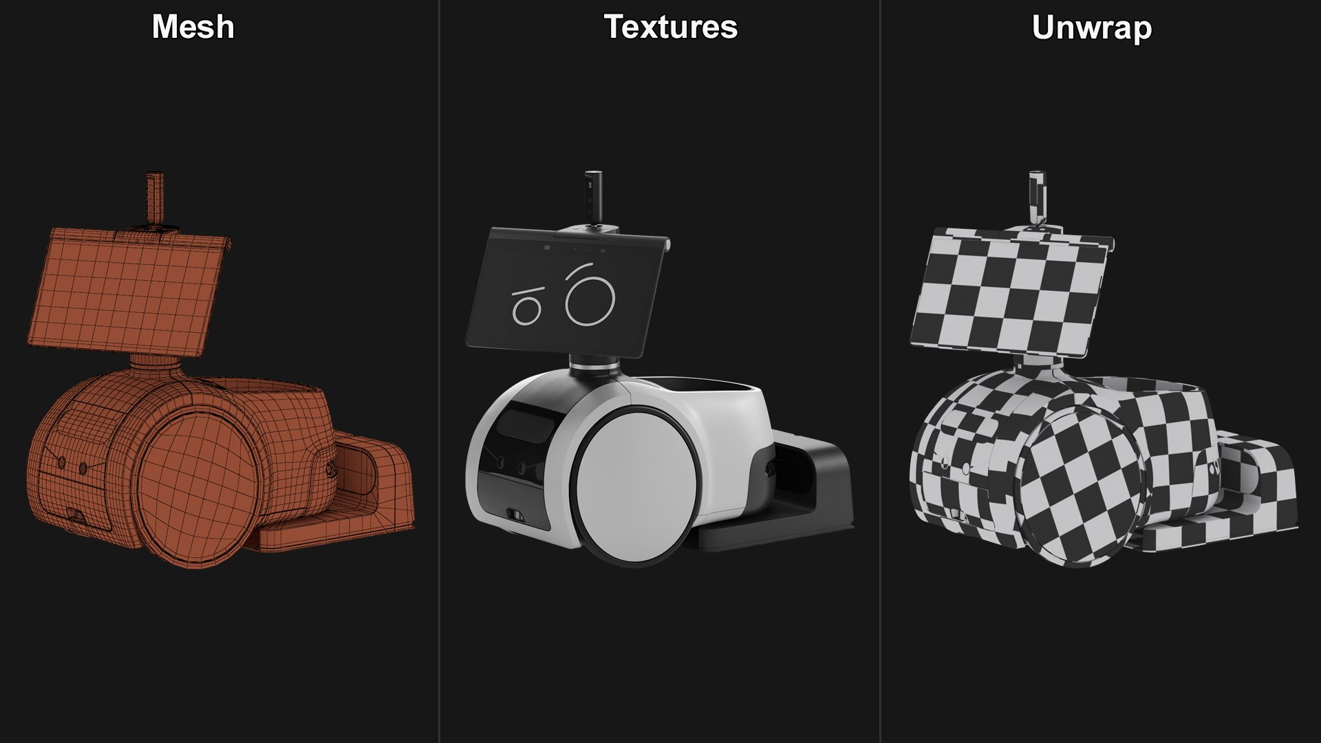 3D Household Robot Wonder Pose https://p.turbosquid.com/ts-thumb/wY/xXzEvf/Qo/householdrobotwonderposec4dmodel016/jpg/1691050301/1920x1080/fit_q87/f81c1bdbbea959d624f53be9f5d9146cc2603f1a/householdrobotwonderposec4dmodel016.jpg