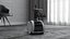 Household Robot Wonder Pose