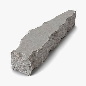 Concrete Chunk 9
