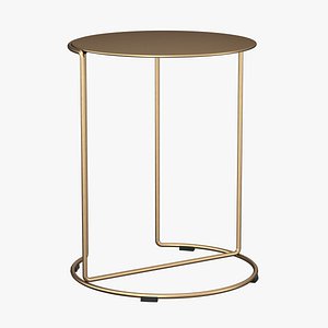 Oki Side table Walter Knoll