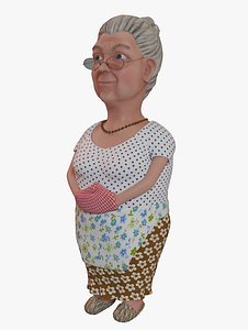 Grandmother