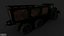 ZIL-131 LowPoly