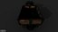 ZIL-131 LowPoly