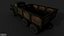 ZIL-131 LowPoly