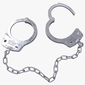 Handcuffs