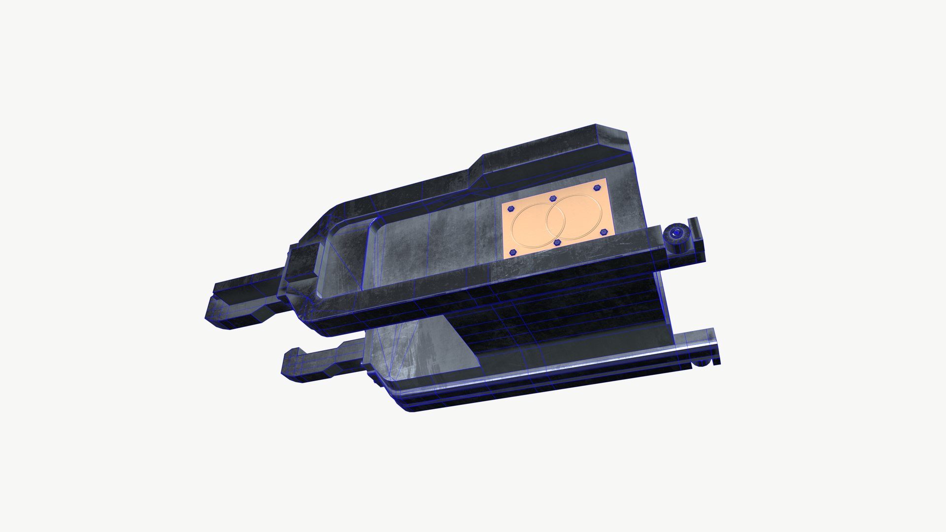 3D Bearing Chock https://p.turbosquid.com/ts-thumb/wZ/3lRUIA/Cd/wireframe_004/png/1760103537/1920x1080/fit_q87/bd0d17916d58669435cbc398aac7f026eeb7b819/wireframe_004.jpg