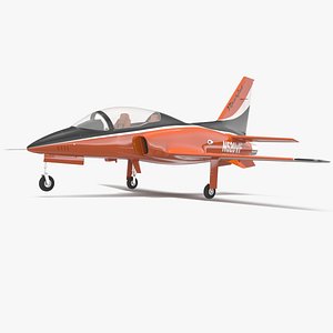 Single-Engine Sport Aircraft ViperJet