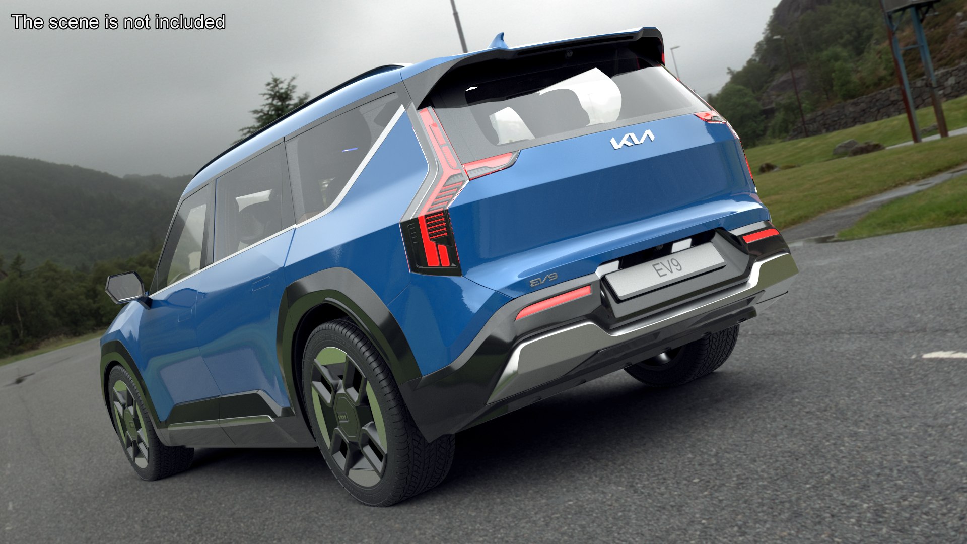 KIA EV9 SUV Ocean Blue model https://p.turbosquid.com/ts-thumb/wZ/8LspXe/0V/kia_ev9_suv_ocean_blue_003/jpg/1736864771/1920x1080/fit_q87/292aca3fbe776317124a97d76eda5366658f5364/kia_ev9_suv_ocean_blue_003.jpg