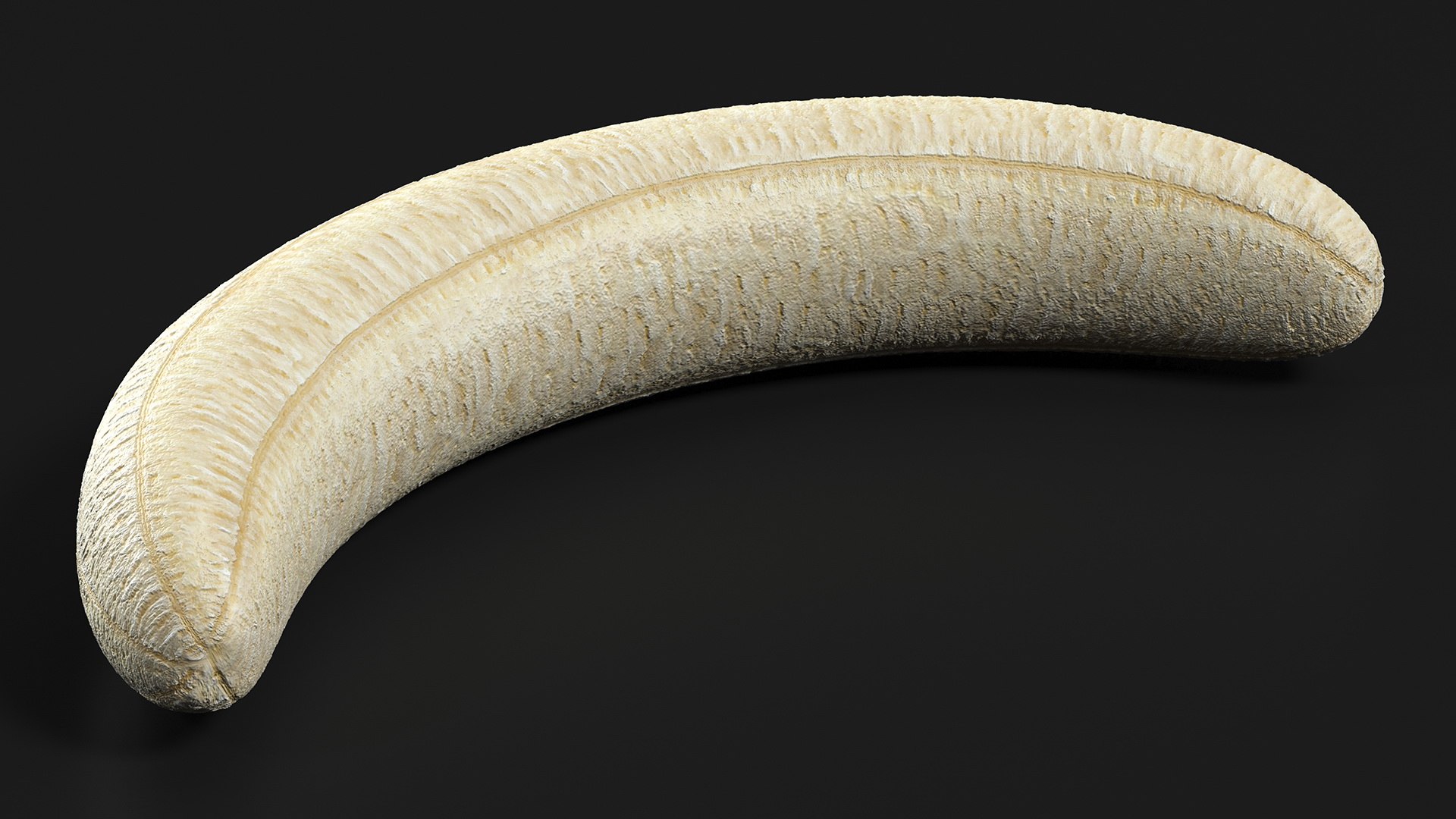 3D Banana Without Peel https://p.turbosquid.com/ts-thumb/wZ/8RysB1/dG/bananawithoutpeelmb3dmodel007/jpg/1670814164/1920x1080/fit_q87/a13cd5d7aaafb23cf555923719d65274f245034f/bananawithoutpeelmb3dmodel007.jpg
