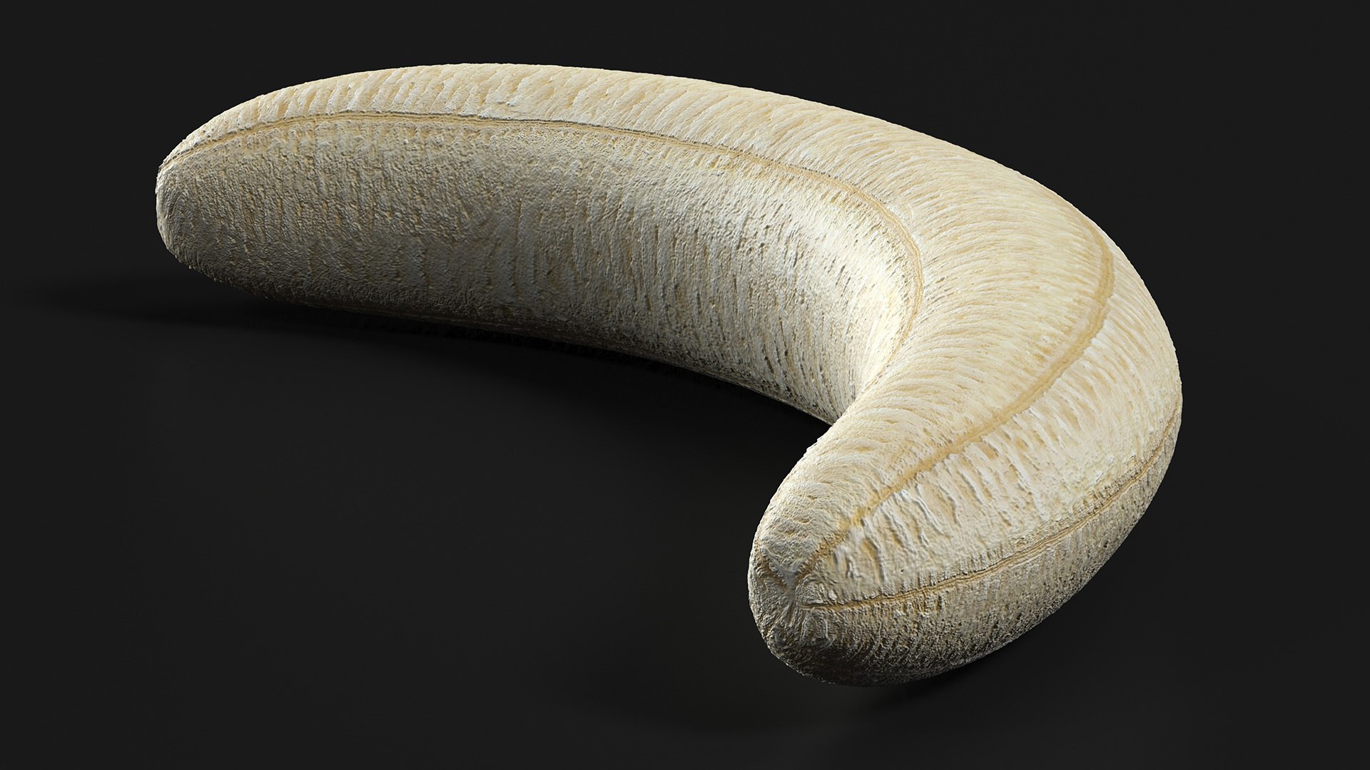 3D Banana Without Peel https://p.turbosquid.com/ts-thumb/wZ/8RysB1/lI/bananawithoutpeelmb3dmodel008/jpg/1670814167/1920x1080/fit_q87/25ac4890059a040118ef7e96a3f7e1dfa0804ff2/bananawithoutpeelmb3dmodel008.jpg