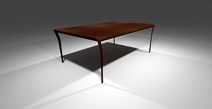 ursula lora table set 3D