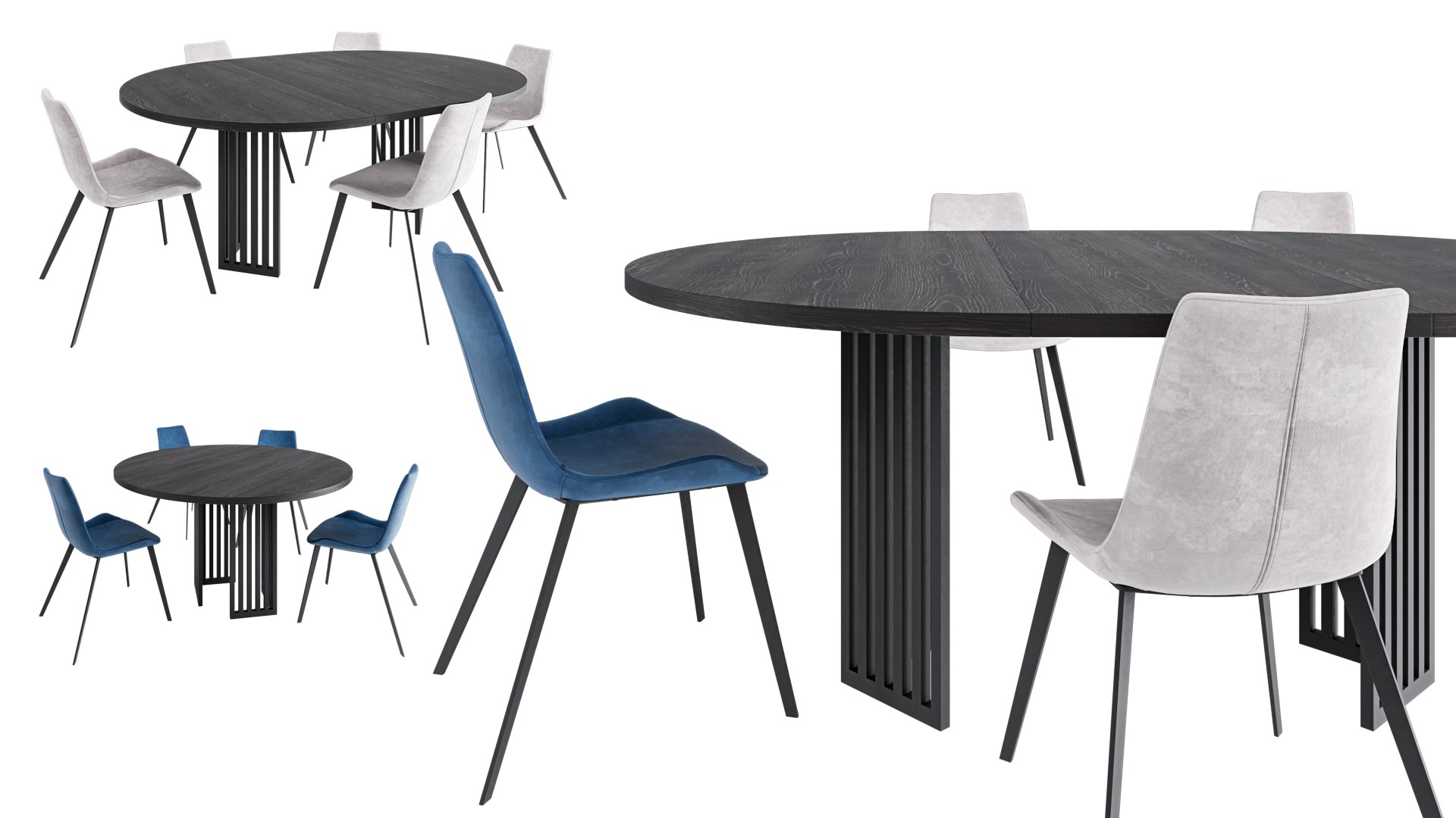 Akustik dining table and Hype dining chair 3D model https://p.turbosquid.com/ts-thumb/wZ/EurW7A/NX/prt3/png/1693513534/1920x1080/fit_q87/ab6d7cc24ddab0859787d0e634b4147324dd29a7/prt3.jpg