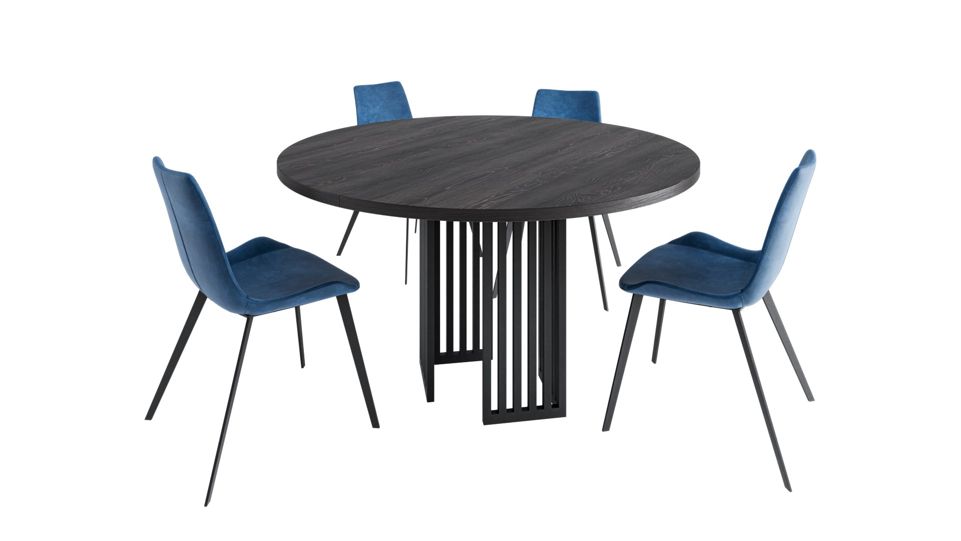 Akustik dining table and Hype dining chair 3D model https://p.turbosquid.com/ts-thumb/wZ/EurW7A/cW/prt1/png/1693513538/1920x1080/fit_q87/5677db9e42abfef4bf4ef5814000d8ced26bf105/prt1.jpg