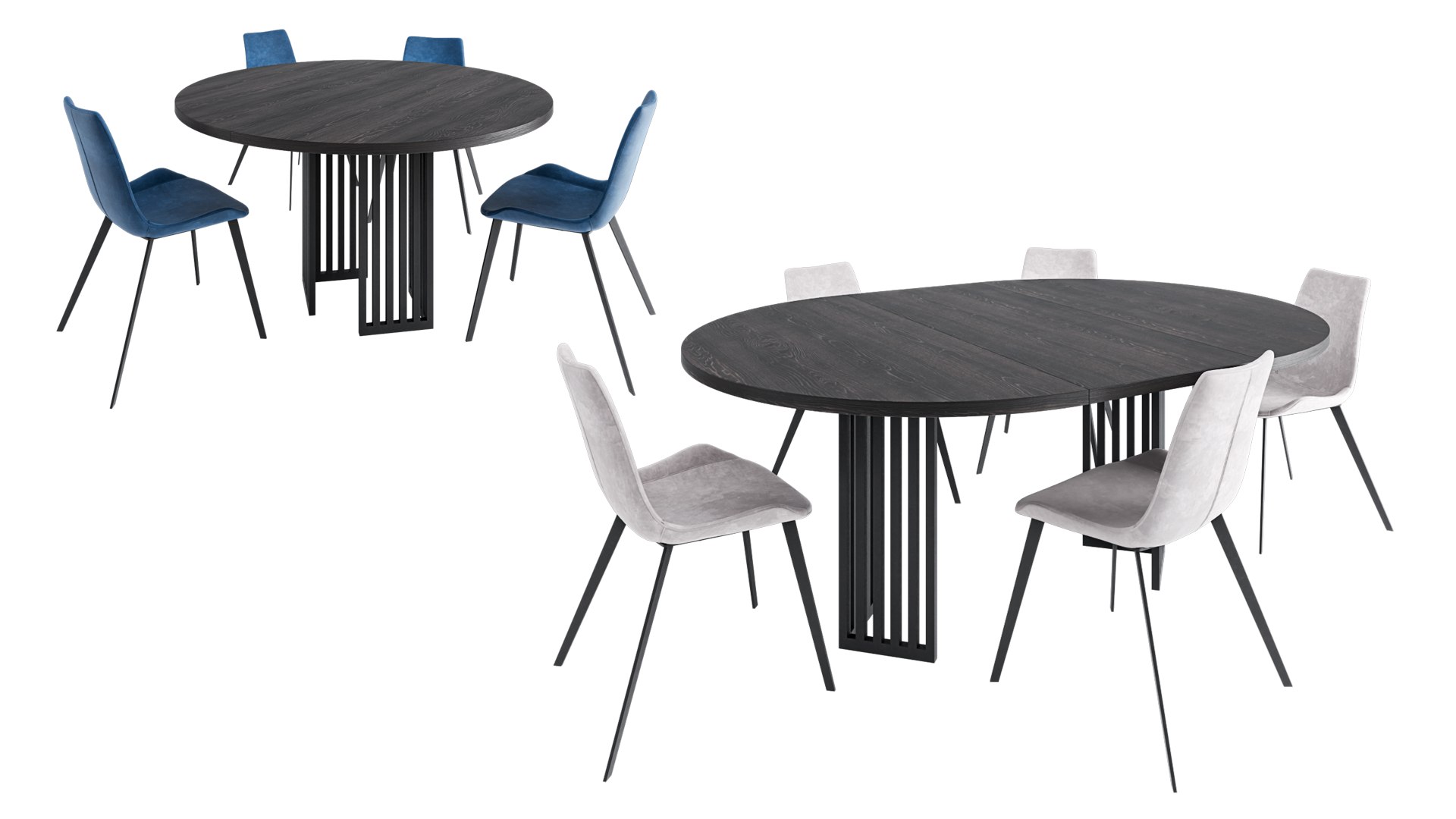 Akustik dining table and Hype dining chair 3D model https://p.turbosquid.com/ts-thumb/wZ/EurW7A/ld/prt4/png/1693513535/1920x1080/fit_q87/7b849d210cf98e0599f491888838ddddbd04f125/prt4.jpg