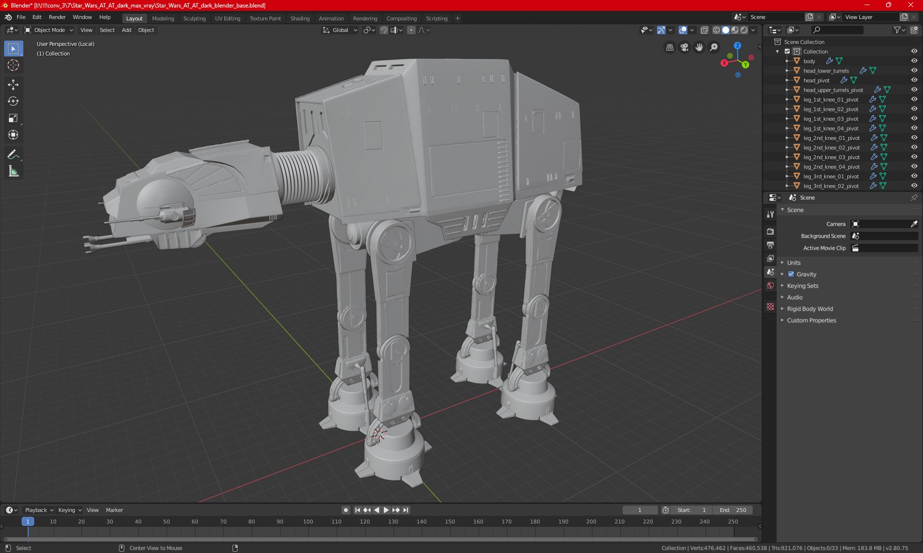 3D Star Wars AT AT Light model https://p.turbosquid.com/ts-thumb/wZ/ICX2fF/Xv/starwarsatatlightc4dmodel025/jpg/1692308573/1920x1080/fit_q87/cf386bd86e01d8e4660fa1b3bc99b870321fd98e/starwarsatatlightc4dmodel025.jpg