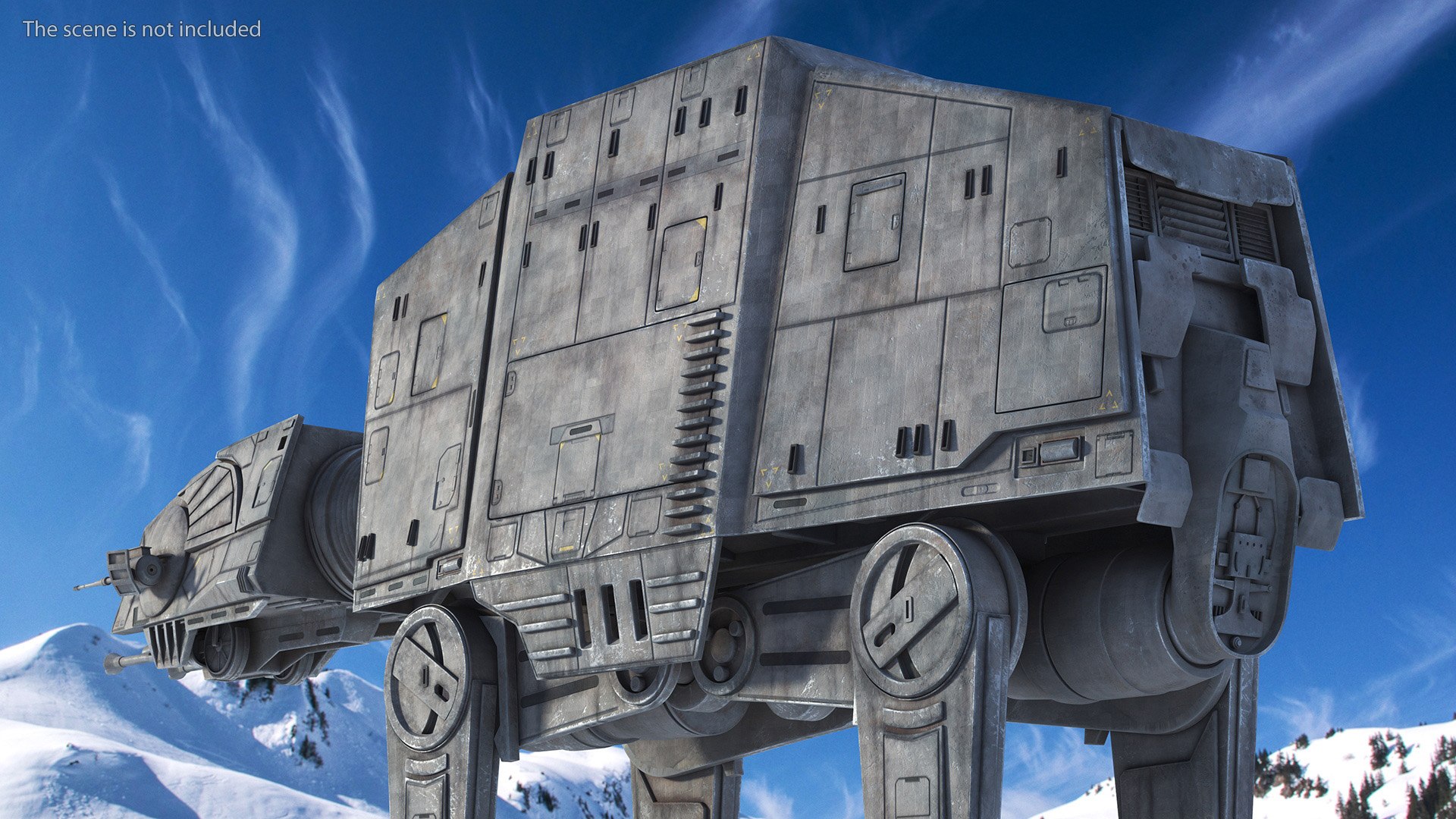 3D Star Wars AT AT Light model https://p.turbosquid.com/ts-thumb/wZ/ICX2fF/cA/starwarsatatlightc4dmodel005/jpg/1692308489/1920x1080/fit_q87/25a1b2bd69564761ff4049518dbafd2e3f037da3/starwarsatatlightc4dmodel005.jpg