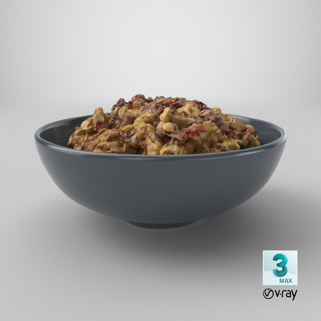 Cooked lentils 3D model https://p.turbosquid.com/ts-thumb/wZ/JVG21P/Cm/stemcell_max_vray_render/png/1765476867/1920x1080/fit_q87/474b8779720c2d9f7d729ed23cb014bfcc9dd1ae/stemcell_max_vray_render.jpg