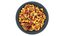 Cooked lentils