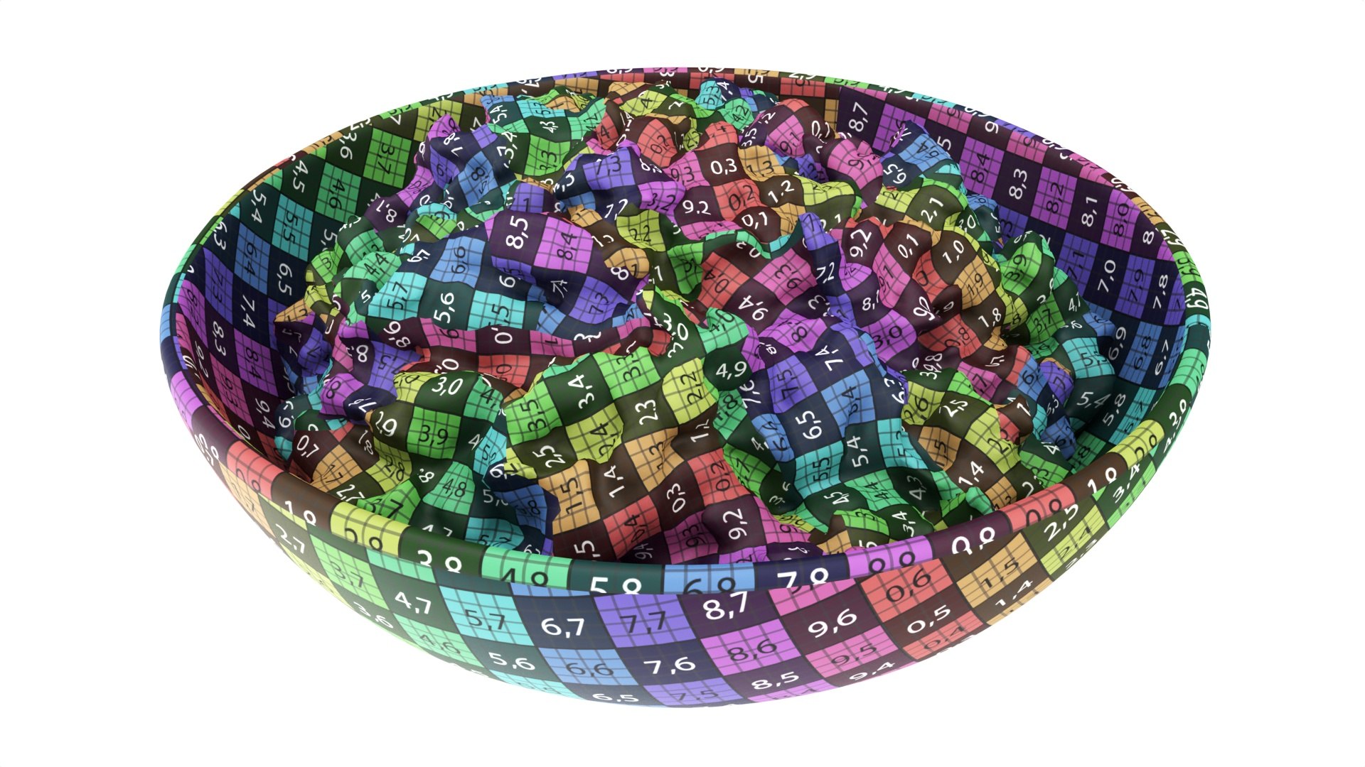Cooked lentils 3D model https://p.turbosquid.com/ts-thumb/wZ/JVG21P/Nj/009/jpg/1765190281/1920x1080/fit_q87/c56a1e6e3b8466ef3a357b05905752a4264a5e20/009.jpg