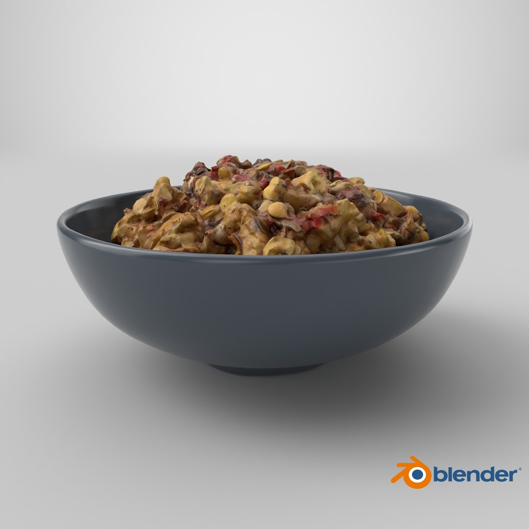 Cooked lentils 3D model https://p.turbosquid.com/ts-thumb/wZ/JVG21P/Zm/stemcell_blender_cycles_render/png/1765476858/1920x1080/fit_q87/4f3b7655a0a803ade7662c11de6c903c07011279/stemcell_blender_cycles_render.jpg